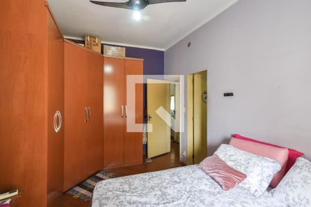 Suíte de apartamento à venda com 3 quartos, 110m² em Maracanã, Rio de Janeiro