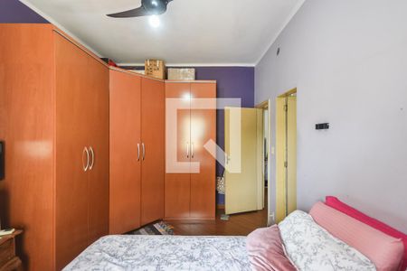 Suíte de apartamento à venda com 3 quartos, 110m² em Maracanã, Rio de Janeiro