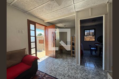 Casa à venda com 2 quartos, 80m² em Santos Dumont, São Leopoldo