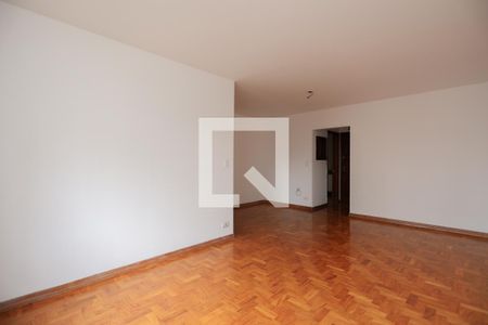 Sala de apartamento para alugar com 3 quartos, 89m² em Santana, São Paulo