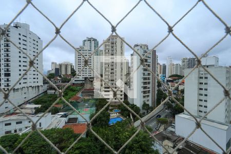 Vista do Quarto 1 de apartamento para alugar com 3 quartos, 89m² em Santana, São Paulo