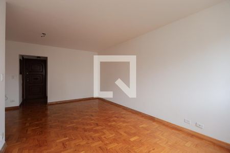 Sala de apartamento para alugar com 3 quartos, 89m² em Santana, São Paulo