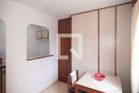 Sala de apartamento à venda com 1 quarto, 29m² em Jardim Paulista, São Paulo