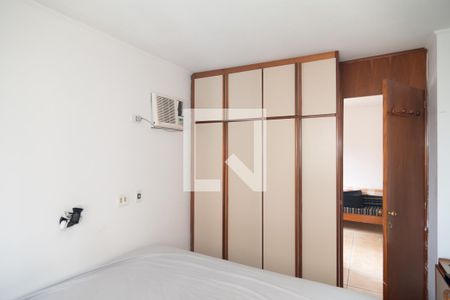 Quarto 1 de apartamento para alugar com 1 quarto, 29m² em Jardim Paulista, São Paulo