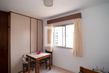 Sala de apartamento para alugar com 1 quarto, 29m² em Jardim Paulista, São Paulo