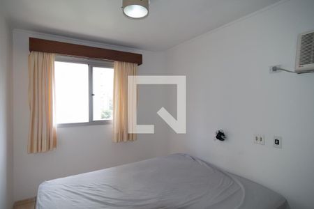 Quarto 1 de apartamento para alugar com 1 quarto, 29m² em Jardim Paulista, São Paulo