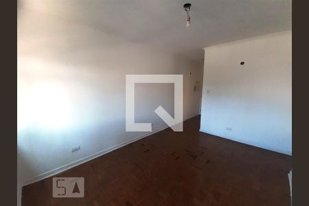 Sala de apartamento à venda com 2 quartos, 67m² em Jardim Olavo Bilac, São Bernardo do Campo