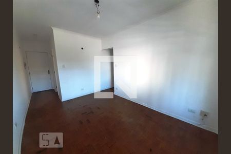 Sala de apartamento à venda com 2 quartos, 67m² em Jardim Olavo Bilac, São Bernardo do Campo