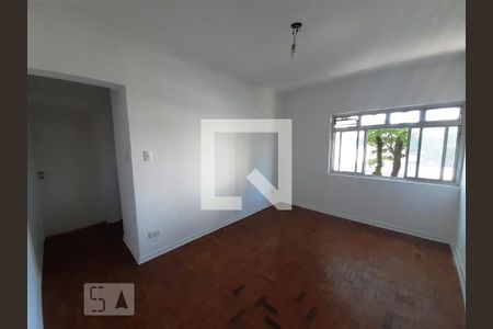 Sala de apartamento à venda com 2 quartos, 67m² em Jardim Olavo Bilac, São Bernardo do Campo