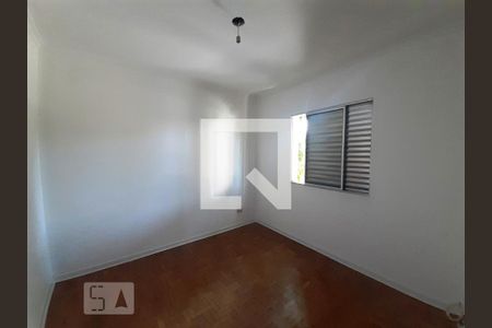 Quarto de apartamento à venda com 2 quartos, 67m² em Jardim Olavo Bilac, São Bernardo do Campo