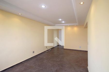 Sala de apartamento para alugar com 2 quartos, 87m² em Sion, Belo Horizonte