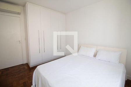 Quarto 1 de apartamento à venda com 3 quartos, 179m² em Consolação, São Paulo