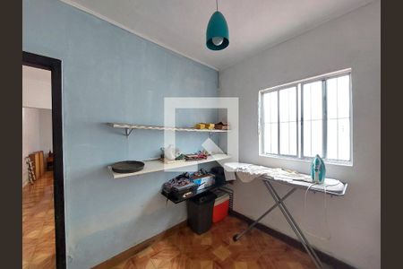 Casa para alugar com 140m², 2 quartos e 3 vagas Casa para alugar com 140m², 2 quartos e 3 vagasQuarto 2 da Edícula