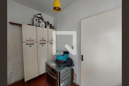 Casa para alugar com 140m², 2 quartos e 3 vagas Casa para alugar com 140m², 2 quartos e 3 vagasQuarto 2 da Edícula