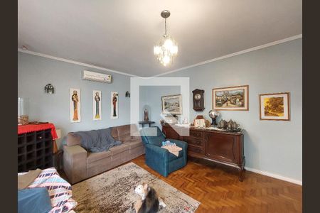 Sala de casa para alugar com 2 quartos, 140m² em Jardim Juá, São Paulo