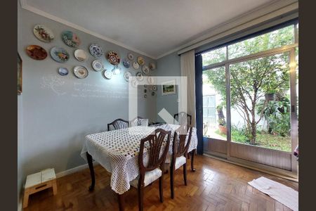 Sala de casa para alugar com 2 quartos, 140m² em Jardim Juá, São Paulo