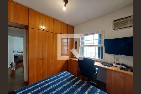 Casa para alugar com 140m², 2 quartos e 3 vagas Casa para alugar com 140m², 2 quartos e 3 vagasQuarto 1