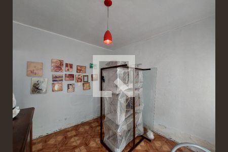 Casa para alugar com 140m², 2 quartos e 3 vagas Casa para alugar com 140m², 2 quartos e 3 vagasSala de Edícula