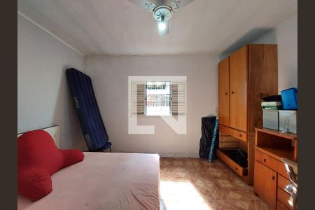 Casa para alugar com 140m², 2 quartos e 3 vagas Casa para alugar com 140m², 2 quartos e 3 vagasQuarto 1 da Edícula