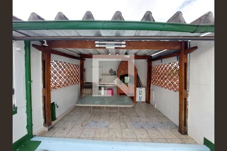 Casa para alugar com 140m², 2 quartos e 3 vagas Casa para alugar com 140m², 2 quartos e 3 vagasÁrea de Lazer