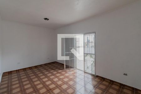 Suíte  de casa à venda com 3 quartos, 216m² em Vila Curuçá Velha, São Paulo