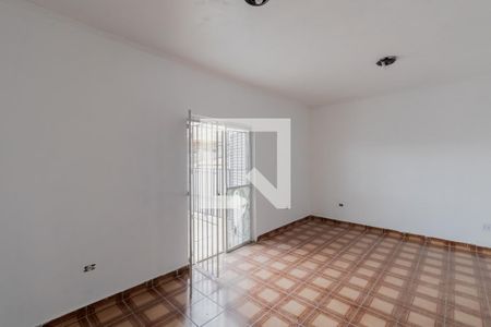 Suíte  de casa à venda com 3 quartos, 216m² em Vila Curuçá Velha, São Paulo