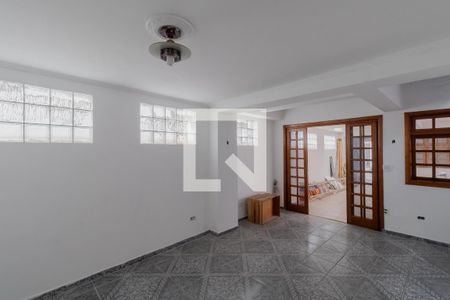 Sala de casa à venda com 3 quartos, 216m² em Vila Curuçá Velha, São Paulo