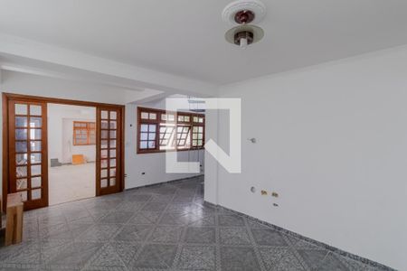 Sala de casa à venda com 3 quartos, 216m² em Vila Curuçá Velha, São Paulo