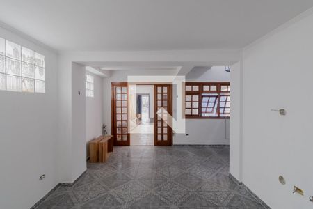 Sala de casa à venda com 3 quartos, 216m² em Vila Curuçá Velha, São Paulo