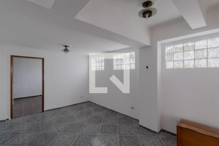 Sala de casa à venda com 3 quartos, 216m² em Vila Curuçá Velha, São Paulo