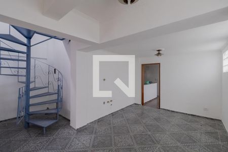 Sala de casa à venda com 3 quartos, 216m² em Vila Curuçá Velha, São Paulo