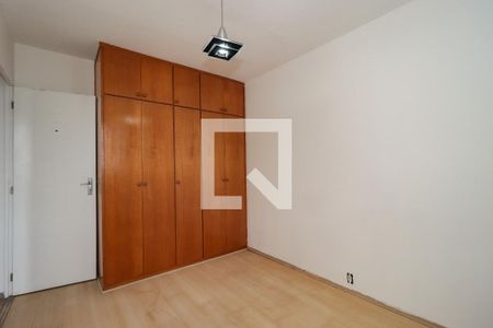 Quarto 1 de apartamento para alugar com 2 quartos, 55m² em Chacara Nossa Senhora do Bom Conselho, São Paulo