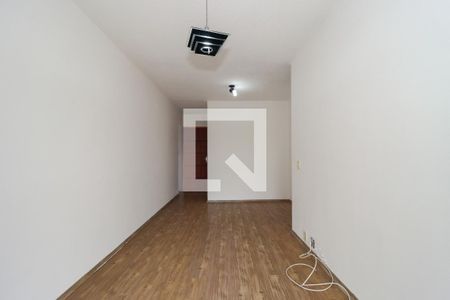 Sala de apartamento para alugar com 2 quartos, 55m² em Chacara Nossa Senhora do Bom Conselho, São Paulo