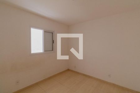 Quarto 1 de apartamento para alugar com 2 quartos, 50m² em Vila Nhocuné, São Paulo