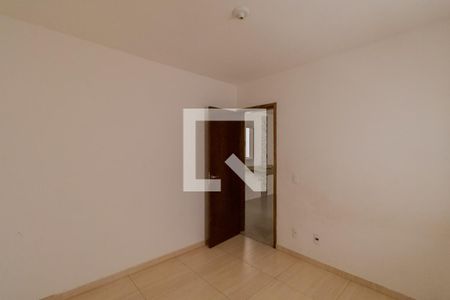 Quarto 1 de apartamento para alugar com 2 quartos, 50m² em Vila Nhocuné, São Paulo