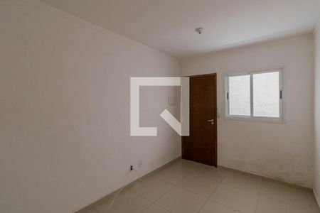 Sala e Cozinha  de apartamento para alugar com 2 quartos, 50m² em Vila Nhocuné, São Paulo