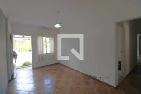 Sala de casa para alugar com 3 quartos, 250m² em Vila do Castelo, São Paulo