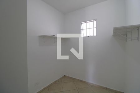 Closet da suíte de casa para alugar com 3 quartos, 250m² em Vila do Castelo, São Paulo