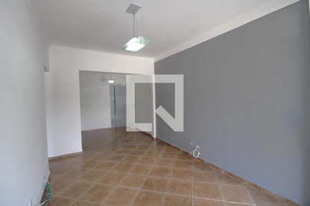 Sala de casa para alugar com 3 quartos, 250m² em Vila do Castelo, São Paulo