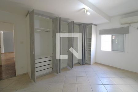 Suíte de casa para alugar com 3 quartos, 250m² em Vila do Castelo, São Paulo