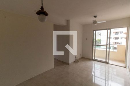 Sala de apartamento à venda com 3 quartos, 81m² em Barreto, Niterói