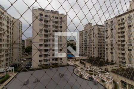 Vista da Sala de apartamento à venda com 3 quartos, 81m² em Barreto, Niterói