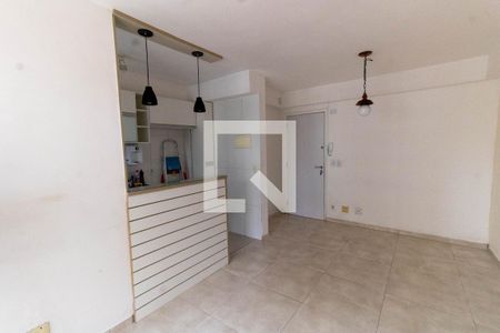 Sala de apartamento à venda com 3 quartos, 81m² em Barreto, Niterói