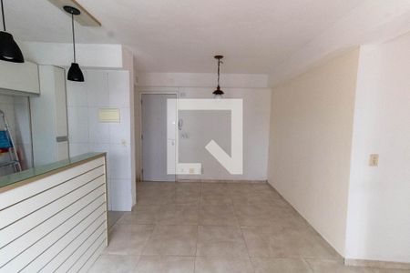 Sala de apartamento à venda com 3 quartos, 81m² em Barreto, Niterói