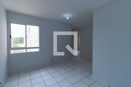 Sala de apartamento para alugar com 2 quartos, 51m² em Jardim Arco-iris, Cotia