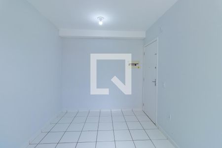 Sala de apartamento para alugar com 2 quartos, 51m² em Jardim Arco-iris, Cotia