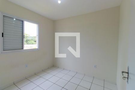 Quarto 2 de apartamento para alugar com 2 quartos, 51m² em Jardim Arco-iris, Cotia