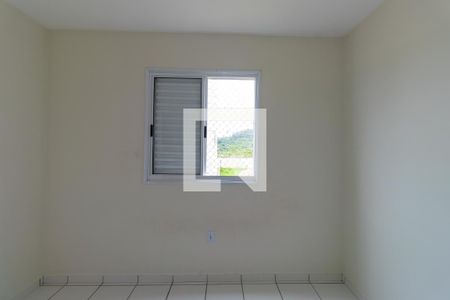 Quarto 2 de apartamento para alugar com 2 quartos, 51m² em Jardim Arco-iris, Cotia