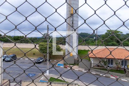 Vista do Quarto 1 de apartamento para alugar com 2 quartos, 51m² em Jardim Arco-iris, Cotia