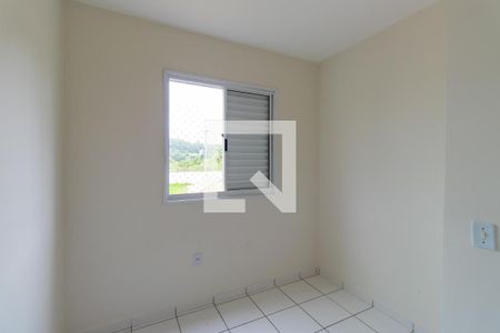 Quarto 1 de apartamento para alugar com 2 quartos, 51m² em Jardim Arco-iris, Cotia